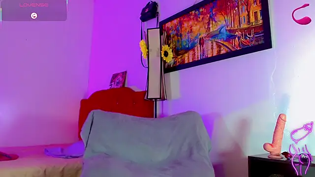 alexsandra kiss online show from April 9, 2026, 11:16 am