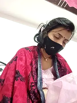 Snapshot of Daya_Chheda chatting on February 9, 2026, 12:19 am Daya Chheda online show from February 9, 2026, 12:19 am