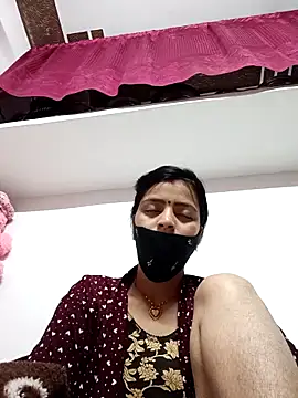 Snapshot of Daya_Chheda chatting on February 19, 2026, 12:07 am Daya Chheda online show from February 19, 2026, 12:07 am