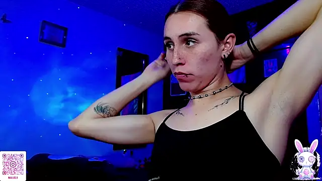 Malud09 online show from April 5, 2026, 5:03 am