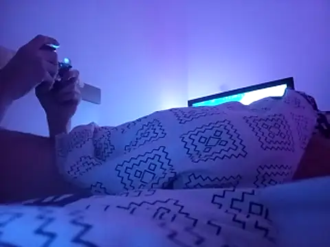 Grosbranleure online show from November 6, 2025, 1:20 am