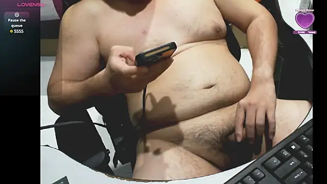 Snapshot of chi_38 chatting on March 23, 2025, 5:10 am chi 38 online show from March 23, 2025, 5:10 am