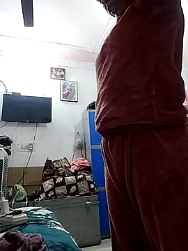 Hotty-Nidhi online show from November 26, 2025, 4:51 pm