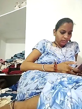 Hotty-Nidhi online show from March 22, 2025, 2:48 am