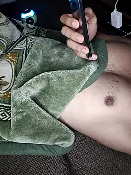 HARSHHU01 online show from December 13, 2025, 8:04 pm