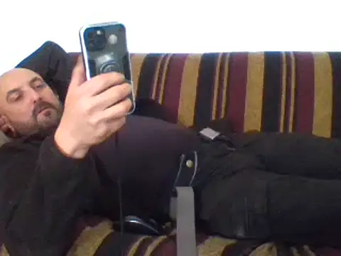 maxxxio12 online show from March 20, 2025, 12:22 pm