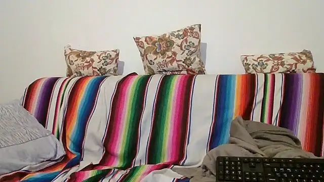 maxxxio12 online show from April 1, 2026, 6:49 pm