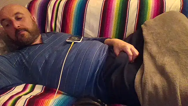 maxxxio12 online show from March 19, 2026, 8:09 pm