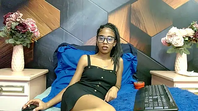 IndianSativa1 online show from November 14, 2025, 5:00 am