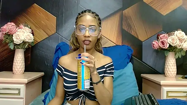 IndianSativa1 online show from October 9, 2025, 5:24 pm