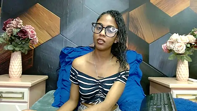 IndianSativa1 online show from November 19, 2025, 6:30 pm