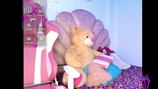 charlotte walker1 online show from February 1, 2026, 9:40 am