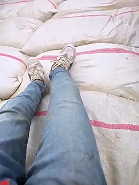 Thunderbolt121 online show from March 6, 2026, 7:14 am