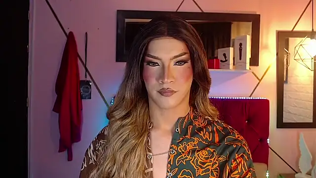 agatha rodriguez online show from March 22, 2026, 7:04 pm