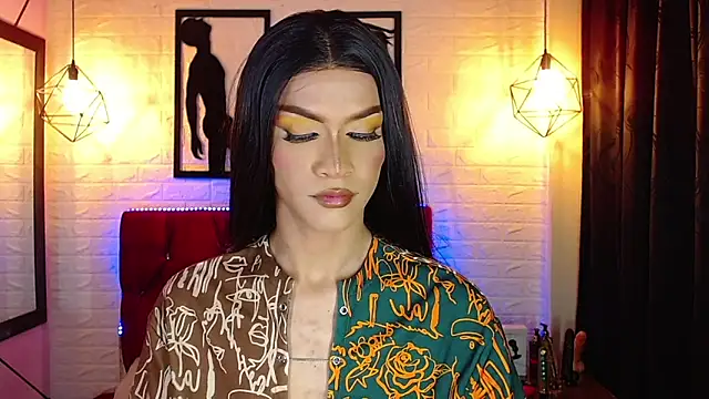 agatha rodriguez online show from September 22, 2025, 1:28 pm