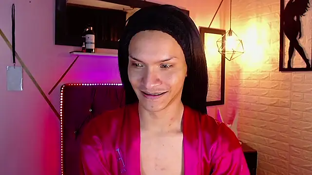 agatha rodriguez online show from March 15, 2026, 6:15 pm