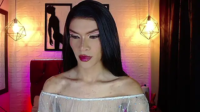 agatha rodriguez online show from October 1, 2025, 2:10 pm