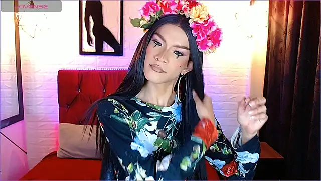 agatha rodriguez online show from October 3, 2025, 1:56 pm