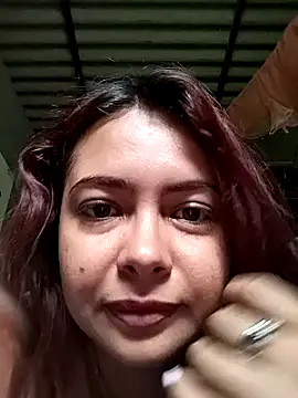 Snapshot of AllysonDawson chatting on March 18, 2025, 4:39 pm AllysonDawson online show from March 18, 2025, 4:39 pm