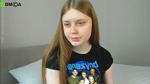 Snapshot of YamatoBrodsky chatting on December 4, 2025, 7:46 pm YamatoBrodsky online show from December 4, 2025, 7:46 pm