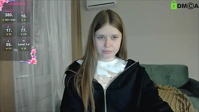 Snapshot of YamatoBrodsky chatting on December 14, 2025, 10:59 pm YamatoBrodsky online show from December 14, 2025, 10:59 pm