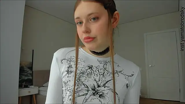 Snapshot of YamatoBrodsky chatting on December 20, 2025, 10:07 am YamatoBrodsky online show from December 20, 2025, 10:07 am