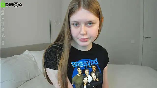 YamatoBrodsky online show from December 1, 2025, 8:10 pm