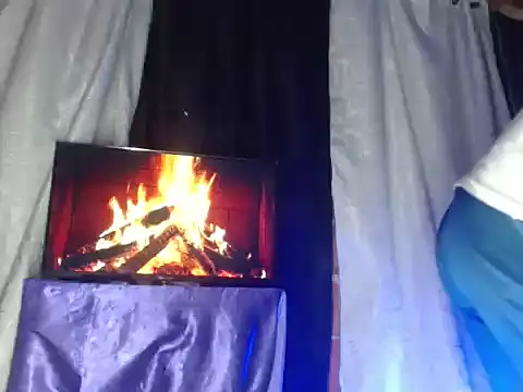 Hidden Fantasies online show from November 4, 2025, 11:08 pm