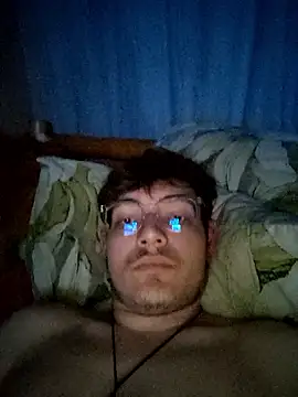 johhnysins6987 online show from January 13, 2026, 8:35 pm