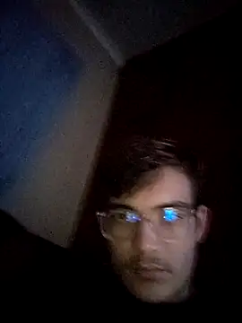 johhnysins6987 online show from January 10, 2026, 9:54 pm