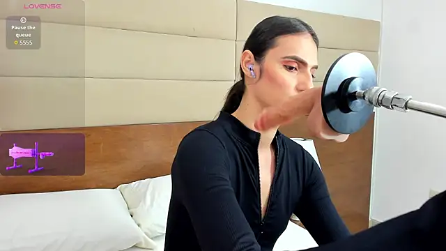 shantall skinny online show from December 19, 2025, 3:54 am