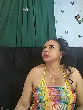 Snapshot of AlexaNovoa_ chatting on June 19, 2026, 1:22 am AlexaNovoa online show from June 19, 2026, 1:22 am
