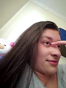 HOLY DOLL online show from October 1, 2025, 8:57 pm