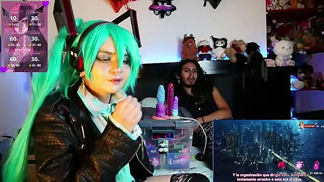 Devil And Princess online show from July 26, 2026, 3:24 am