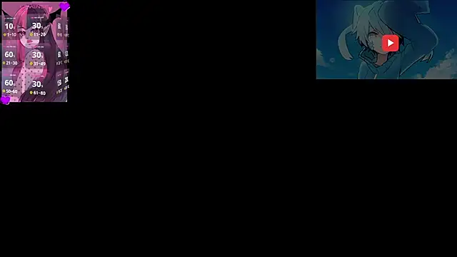Devil And Princess online show from July 30, 2026, 1:48 am
