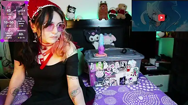 Devil And Princess online show from July 17, 2026, 1:36 am