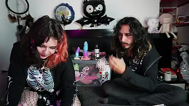 Devil And Princess online show from November 6, 2025, 1:31 am