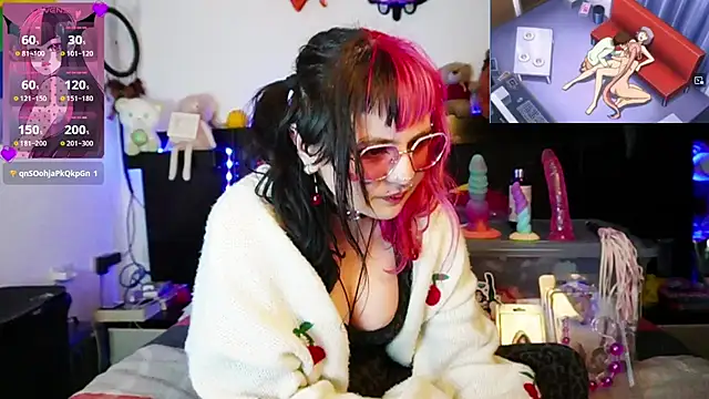 Devil And Princess online show from August 6, 2026, 4:07 am