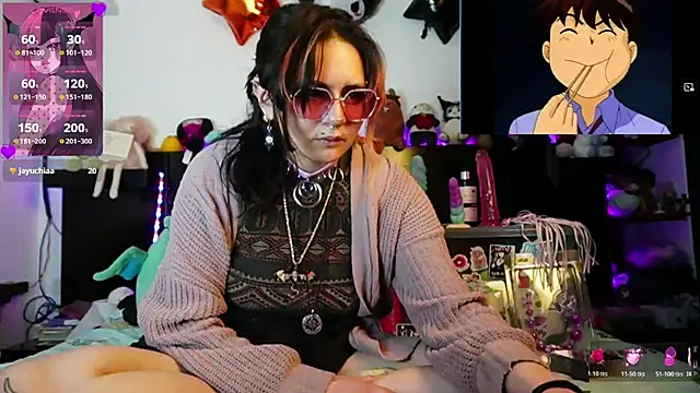 Devil And Princess online show from July 25, 2026, 1:46 am