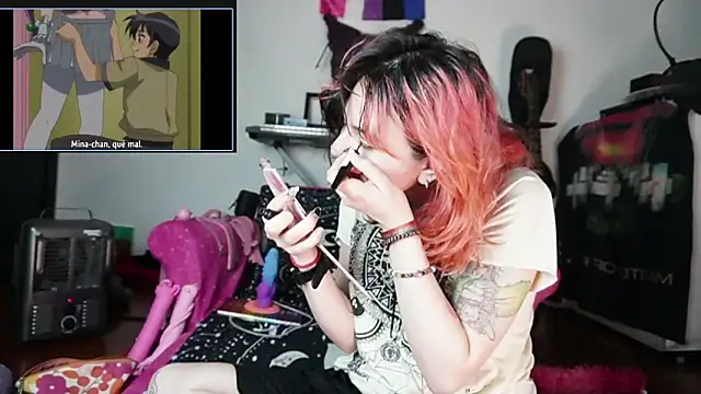 Devil And Princess online show from October 8, 2025, 3:41 am