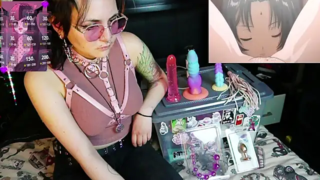 Devil And Princess online show from June 19, 2026, 1:55 am