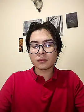 Dante Gothic online show from March 18, 2025, 2:51 am