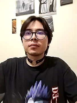 Dante Gothic online show from March 11, 2025, 2:53 am