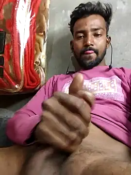 India HOT23 online show from May 16, 2026, 6:34 am