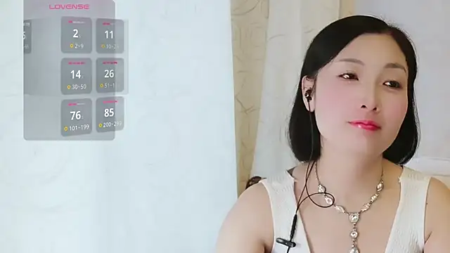 Rachel-6600 online show from October 2, 2025, 12:47 am
