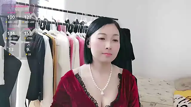 Rachel-6600 online show from December 23, 2025, 3:50 am