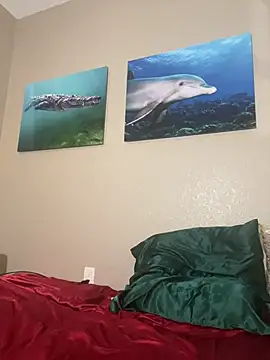 SusieandLacey online show from March 23, 2026, 1:06 am