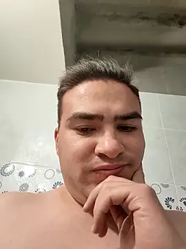 Andy-rtg online show from December 23, 2025, 2:44 am