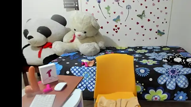 Olgahunder online show from March 21, 2025, 7:33 am