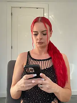 FariBanxOfficial online show from January 11, 2026, 2:35 pm